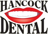 [logo] Hancock Dental